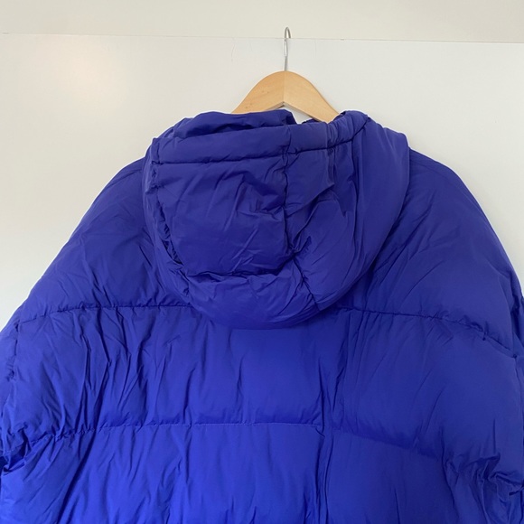 Winter jacket - Picture 3 of 5